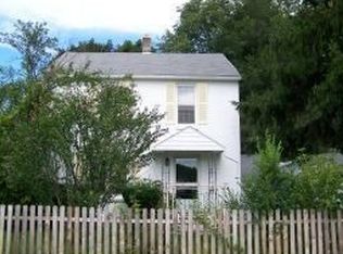 321 Jennings St, Endicott, NY