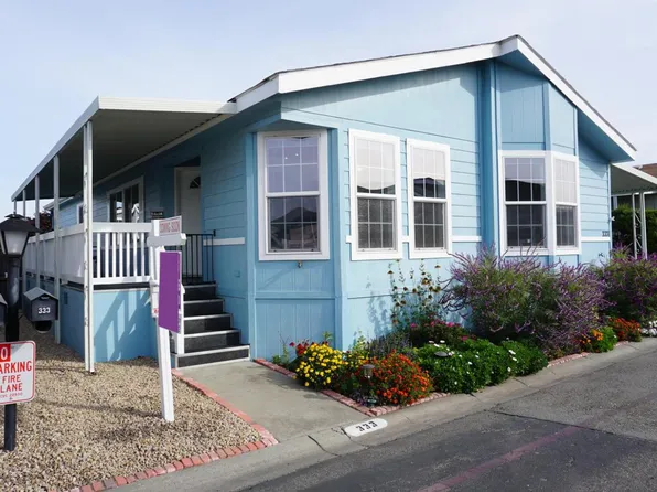 1225 Vienna Dr Spc 333, Sunnyvale, CA 94089