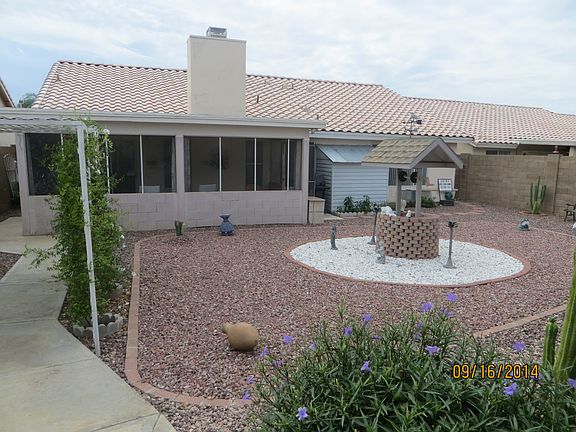 4th image of 1402 W Villa Maria Dr