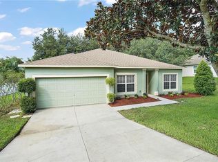 1306 Rain Forest Ln, Minneola, FL 34715