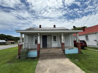 407 Industrial Ave, Danville, VA