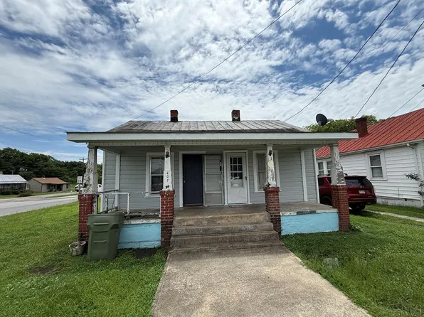 407 Industrial Ave, Danville, VA 24541