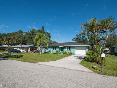 13456 3rd St, Fort Myers, FL, 33905