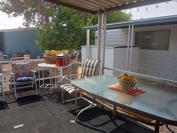 4th image of 305 S Val Vista Dr #271