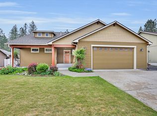 1302 E Carlson Ct, Spokane, WA 99208
