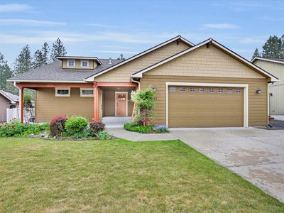1302 E Carlson Ct, Spokane, WA, 99208