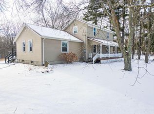 6432 Bunkerhill South Rd, Butler, OH 44822