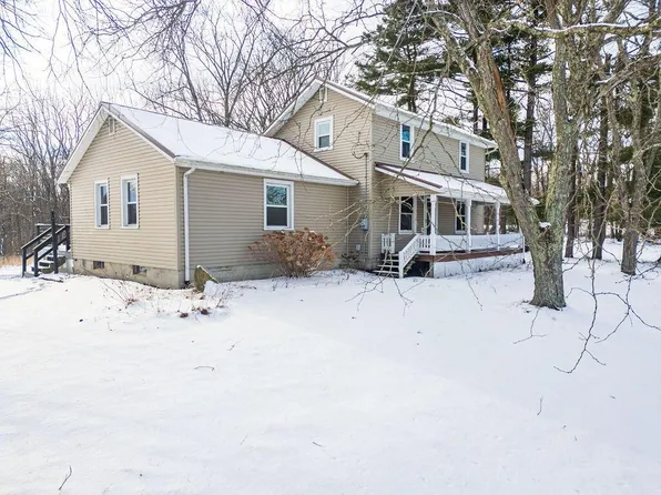 6432 Bunkerhill South Rd, Butler, OH 44822