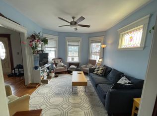 11 Mapleton St #2, Boston, MA 02135