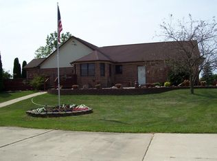 3863 Hack Rd, Britton, MI 49229