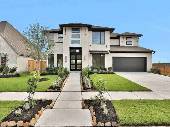 2614 Regal Bloom Dr, Missouri City, TX 77459