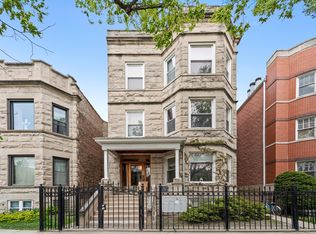 1210 W Addison St, Chicago, IL 60613