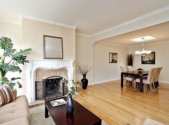 2nd image of 232 Naglee Ave
