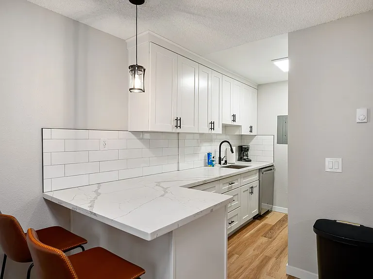 Belcourt Apartments — Photo 14