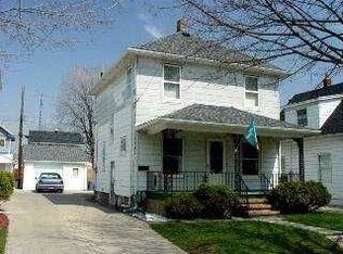 239 Maryland Ave, Toledo, OH 43605