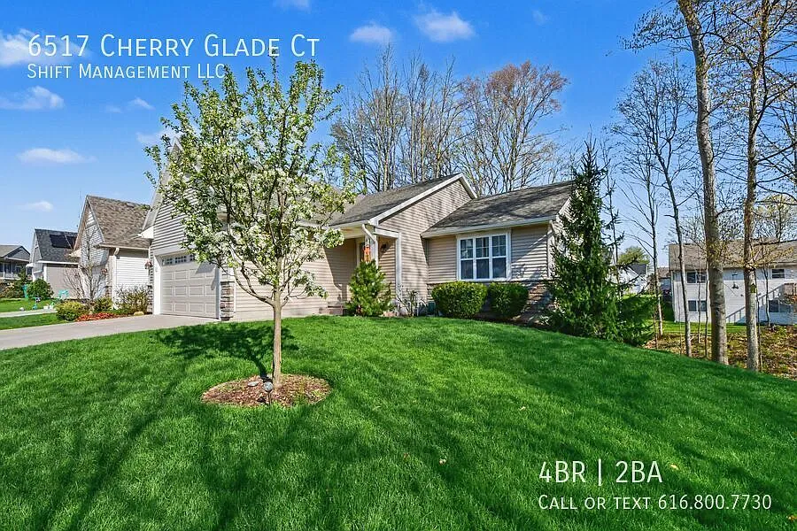 Building Photo - 6517 Cherry Glade Ct