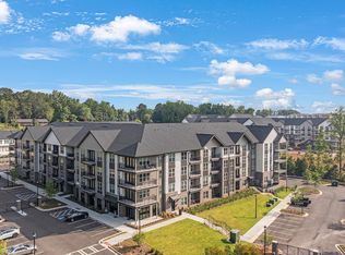 Conclave at Sugar Hill Apartments and Townhomes, Buford, GA 30518