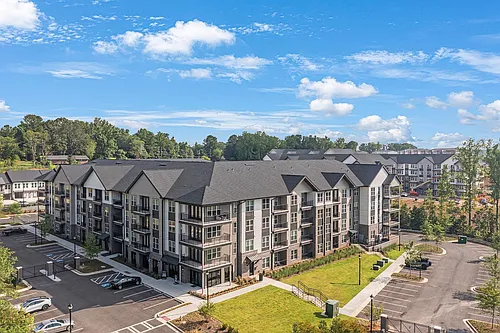 Conclave at Sugar Hill Apartments and Townhomes Photo 1