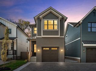 517 W Bend Dr #A, Nashville, TN 37209