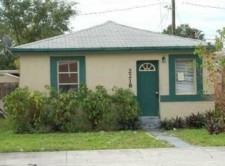 2218 Hollywood Ave, Eustis, FL 32726