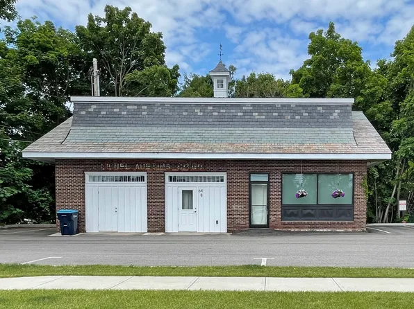 64 Main St Unit B, Vergennes, VT 05491