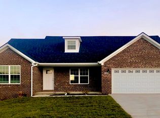 405 Purity Way, Richmond, KY 40475