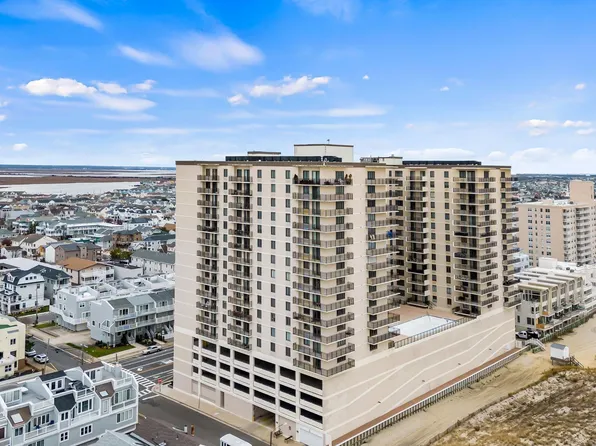 9600 Atlantic Ave APT 1211, Margate City, NJ 08402