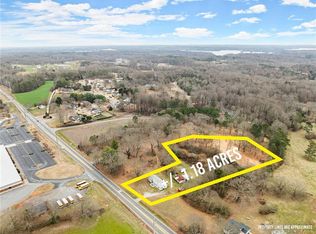 6860 Keith Bridge Rd, Gainesville, GA 30506