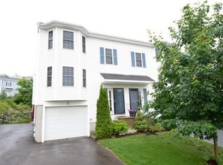 54 Sophia Dr, Worcester, MA 01607