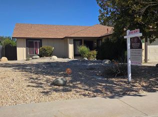3137 Darkwood St, Lancaster, CA 93536