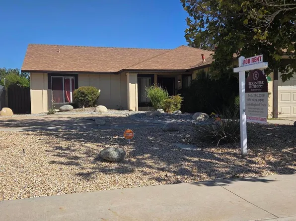 3137 Darkwood St, Lancaster, CA 93536