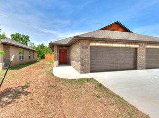 1734 Eighty Niner Ter #1734, El Reno, OK 73036