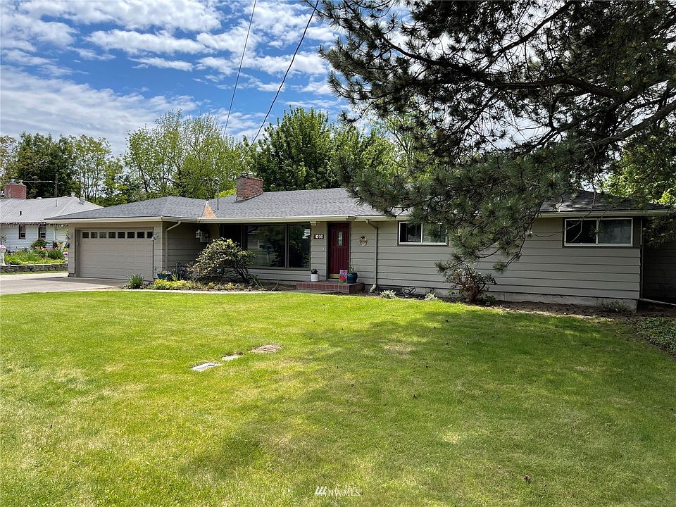 1016 Bryant Avenue, Walla Walla, WA 99362 | Zillow