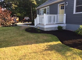 146 Central St, North Reading, MA 01864