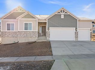 853 W Brocket St, Saratoga Springs, UT 84045