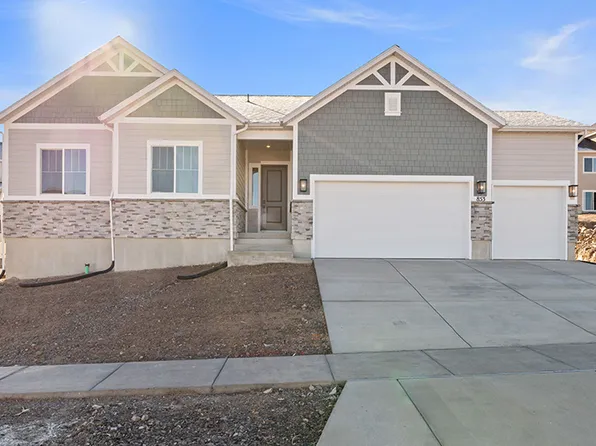 853 W Brocket St, Saratoga Springs, UT 84045