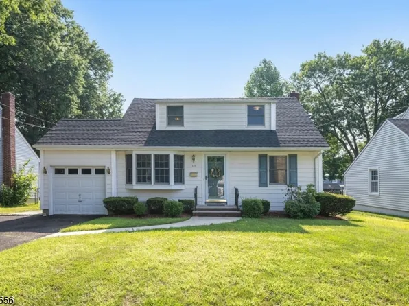 19 Middle Ave, Summit City, NJ 07901