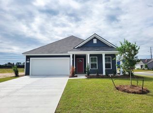 131 Coralberry Dr, Conway, SC 29527