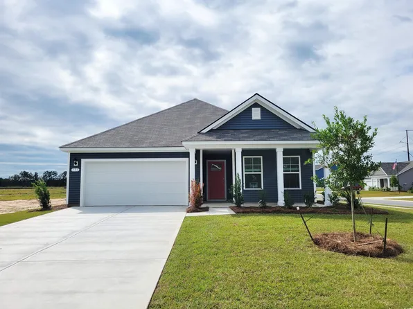 131 Coralberry Dr., Conway, SC 29527