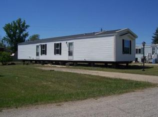 6205 Cedar Dr, Cass City, MI 48726