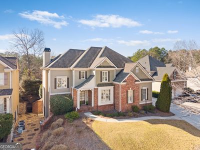 56 Nightwind Trce, Acworth, GA, 30101