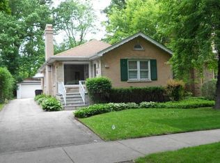 6988 N Tonty Ave, Chicago, IL