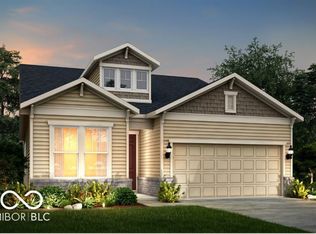 14943 Barbaro Dr, Westfield, IN 46074