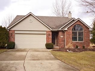 20165 Marie Ct, Noblesville, IN 46062