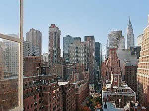 2nd image of 25 Tudor City Pl APT 1620