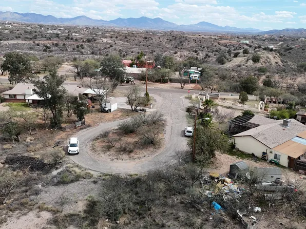 1026 Hilo Ct #17, Rio Rico, AZ 85648