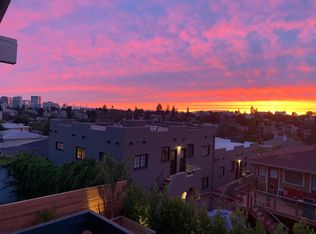 987 Scott St, Oakland, CA 94610