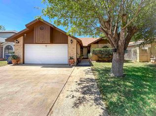 406 Potrero Ct, Laredo, TX 78045