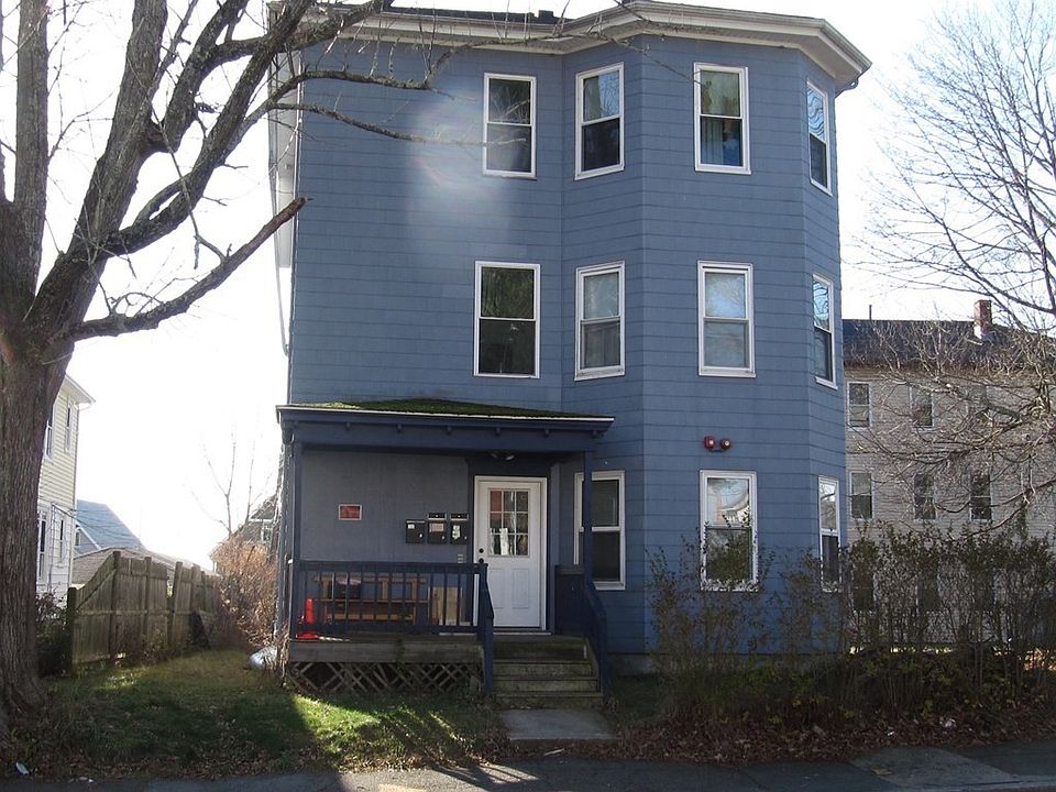 66 Upsala St, Worcester, MA 01610 Zillow