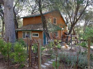5428 Schafer Rd, Mariposa, CA 95338